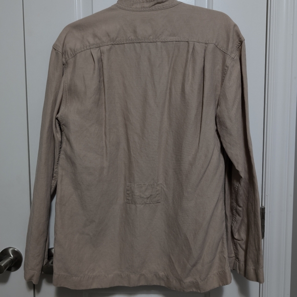 Wilfred Linen Blend Sweater - Picture 8 of 8